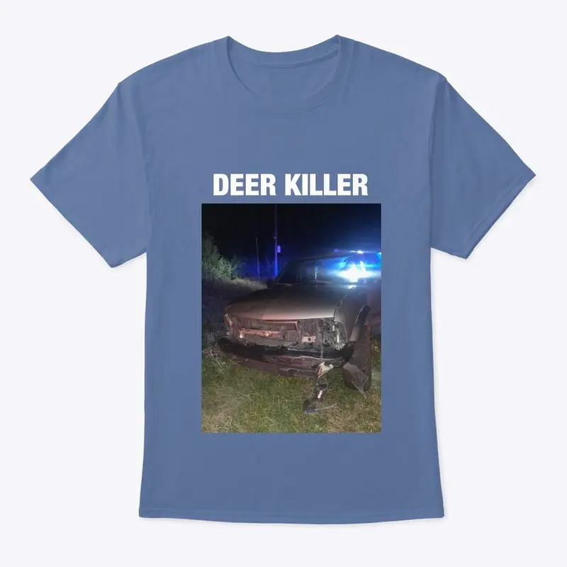 DEER KILLER 💯